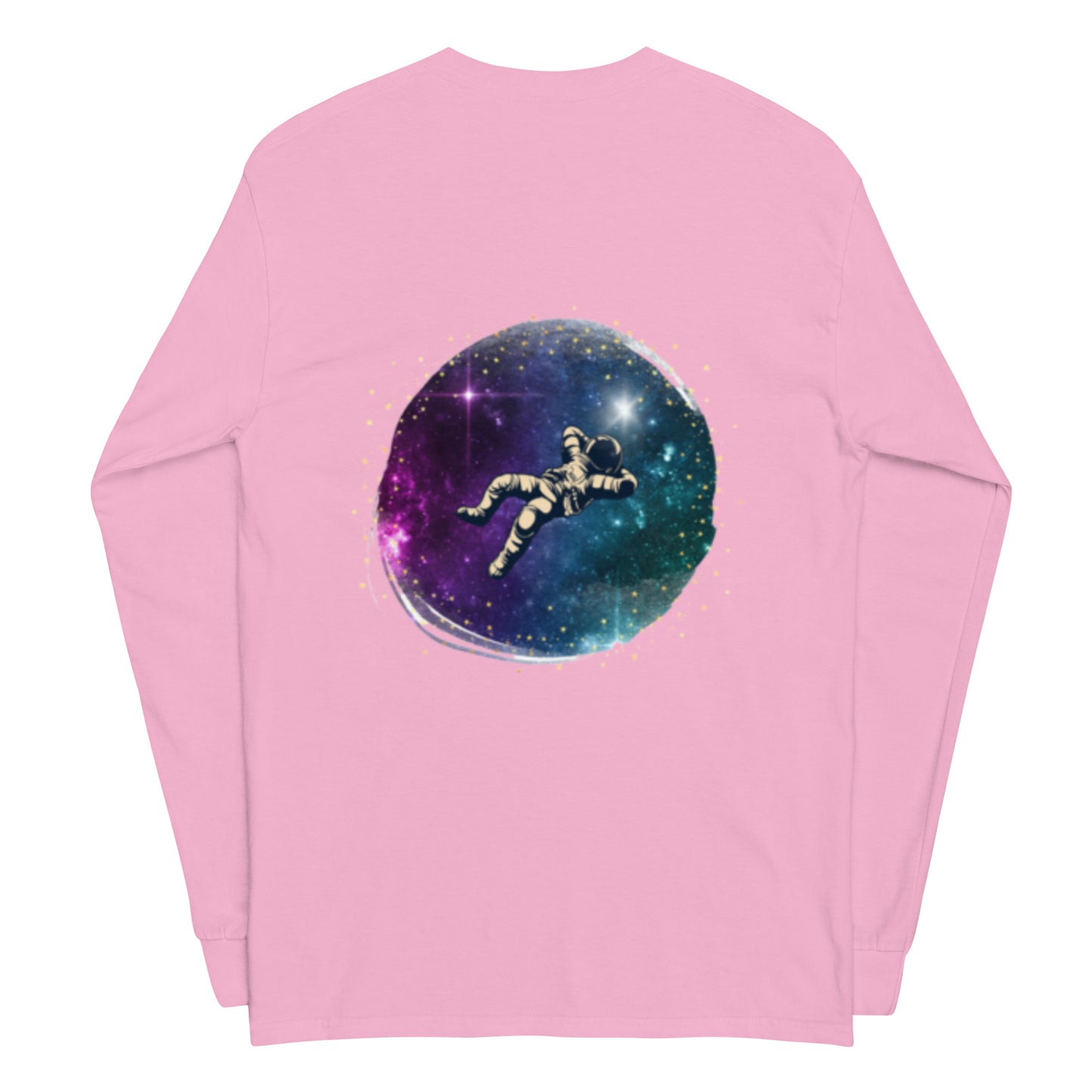 ALONE TIME Long Sleeve Shirt