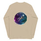 ALONE TIME Long Sleeve Shirt