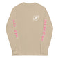 ALONE TIME Long Sleeve Shirt