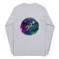 ALONE TIME Long Sleeve Shirt
