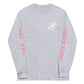 ALONE TIME Long Sleeve Shirt