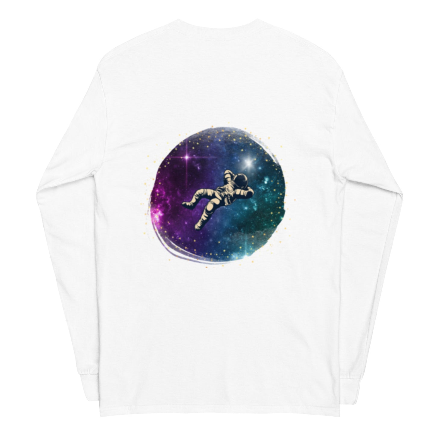 ALONE TIME Long Sleeve Shirt