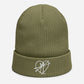 TRAP PUNK STAR Beanie