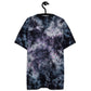 TRAP PUNK STAR Tie-Dye Tee