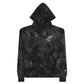 TRAP PUNK STAR Tie-Dye Hoodie