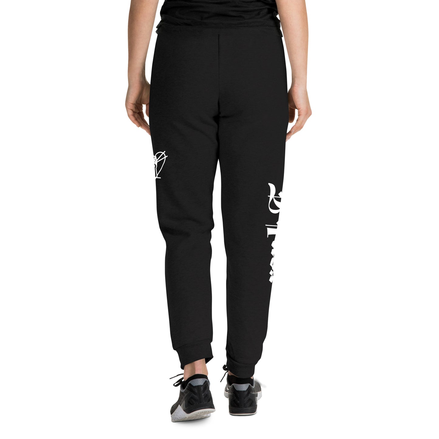 TRAP PUNK STAR Joggers