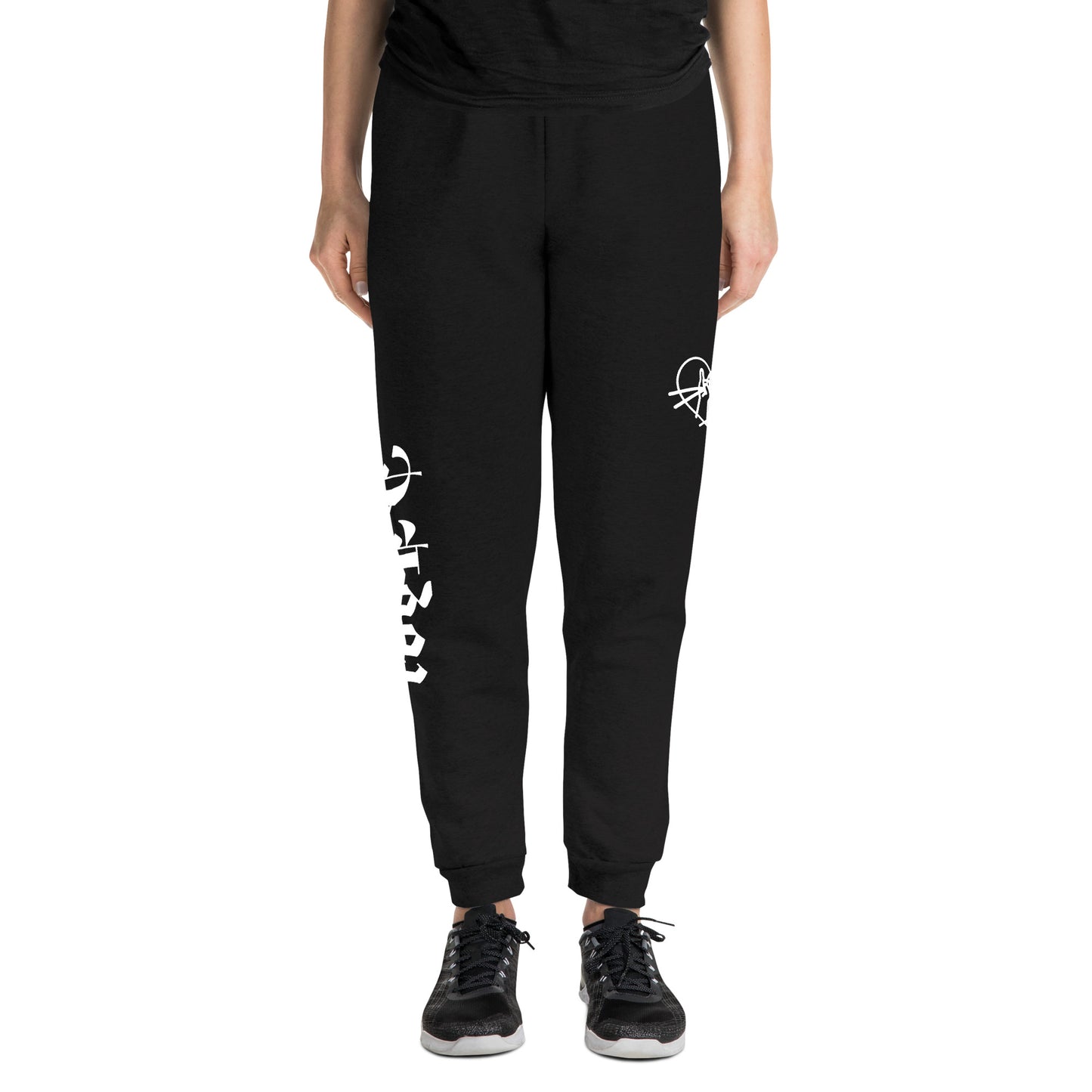 TRAP PUNK STAR Joggers