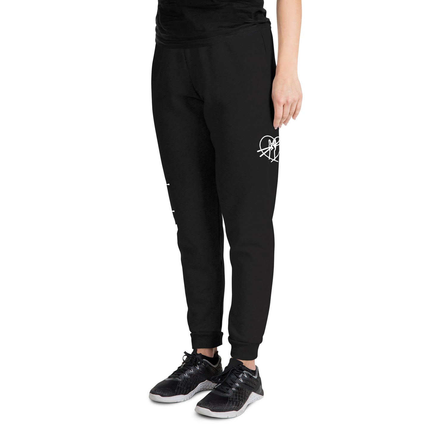 TRAP PUNK STAR Joggers