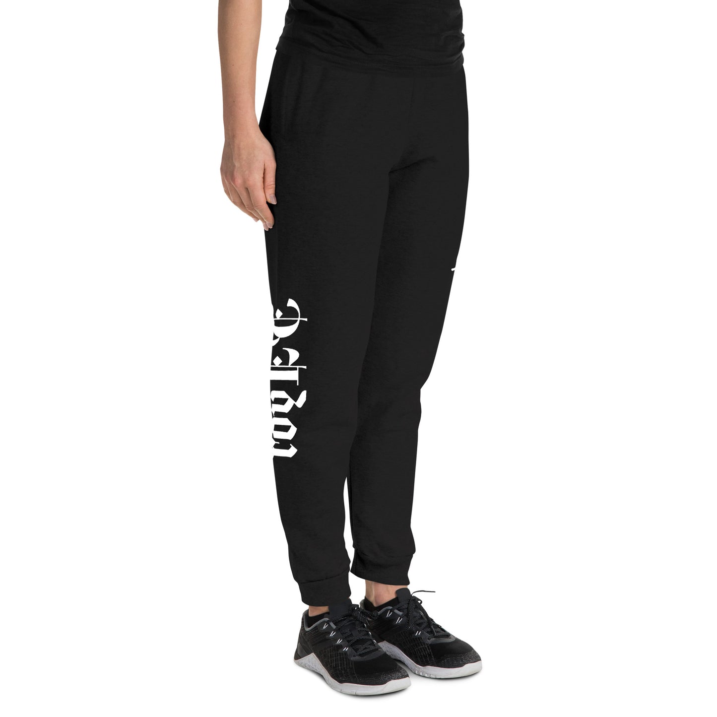 TRAP PUNK STAR Joggers