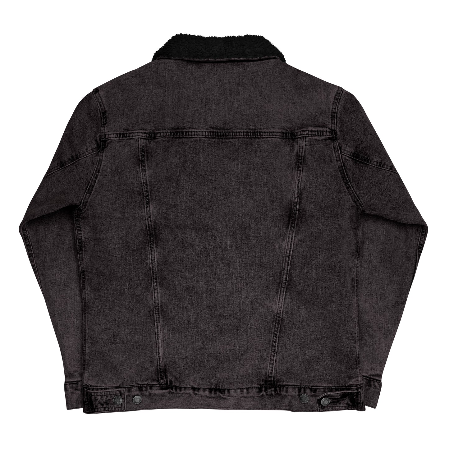 TRAP PUNK STAR Sherpa Jacket