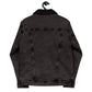 TRAP PUNK STAR Sherpa Jacket