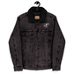 TRAP PUNK STAR Sherpa Jacket