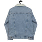 TRAP PUNK STAR Sherpa Jacket